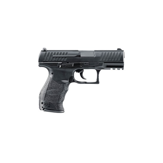 Walther PPQ - Air Pistols supplied by DAI Leisure