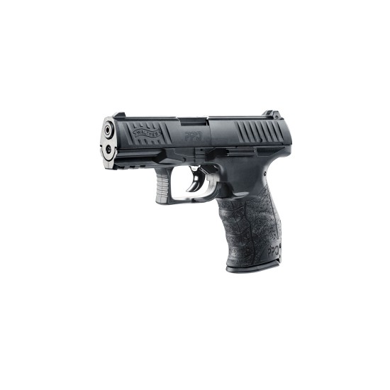 Walther PPQ - Air Pistols supplied by DAI Leisure