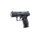 Walther PPQ - Air Pistols supplied by DAI Leisure