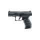 Walther PPQ M2 - Air pistols supplied by DAI Leisure
