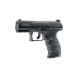 Walther PPQ M2 - Air pistols supplied by DAI Leisure