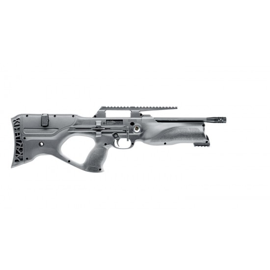 Walther Reign Bullpup M2 - PCP air rifle delivered by DAI Leisure