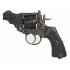 Webley MKVI 2.5Inch The Civilian .177 Battlefield Finish