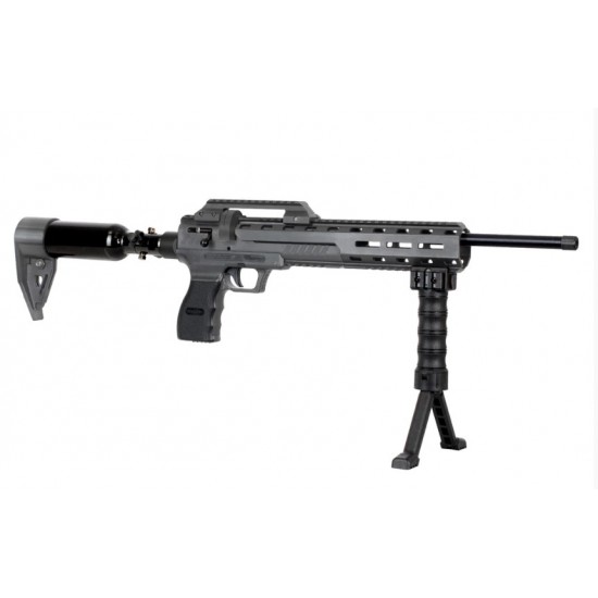 Webley Nemesis X PCP - Air rifles supplied by DAI Leisure
