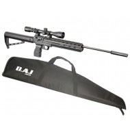 Refurbished Webley Nemesis X Air Rifle Combo Kit