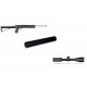 Webley Nemesis X Ultimate Hunter Kit