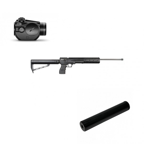 Webley Nemesis X Sniper Kit