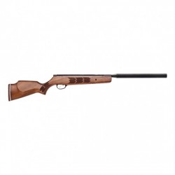 Webley Stingray Over-Sleeved Spring Powered Air Rifle Wooden Stock  Webley Stingray Over-Sleeved Spring Powered Air Rifle Wooden Stock