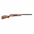 Webley Stingray Over-Sleeved Spring Powered Air Rifle Wooden Stock 
