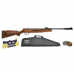 Webley VMX Classic Wood Kit Webley VMX Classic Wood Kit