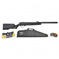 Webley VMX Quantum Black Synthetic Kit Webley VMX Quantum Black Synthetic Kit
