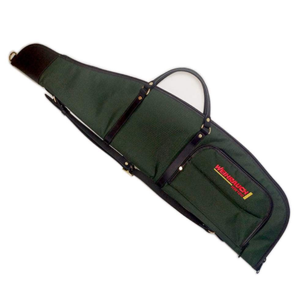 Weihrauch HW100 Deluxe gun slip for sale at DAI Leisure