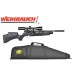 Weihrauch HW110 PCP Rifle Kit