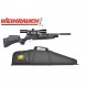 Weihrauch HW110 PCP Rifle Kit Weihrauch HW110 PCP Rifle Kit