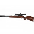 Spring Air Rifles