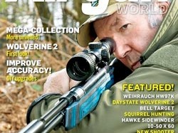 Latest From Airgun World