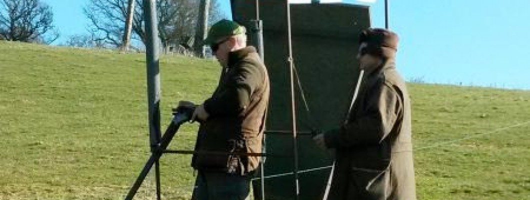 Forhill Clay Shooting Club