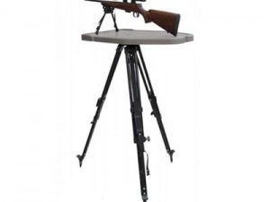 MTM High Low Shooting Table