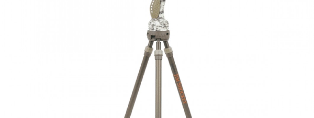 Primos Trigger Stick Gen III Tall – Tripod