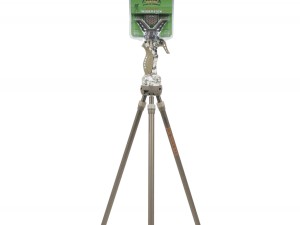 Primos Trigger Stick Gen III Tall – Tripod