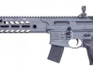 Sig Sauer MCX Virtus