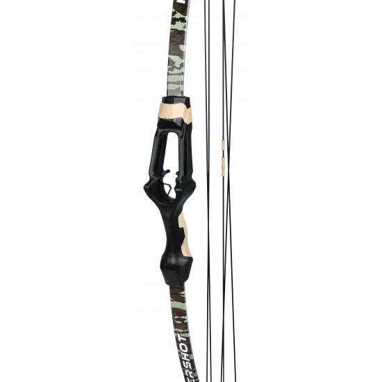 Barnett Centreshot Compound MO Bow kit - Youth Bows supplied by DAI Leisure