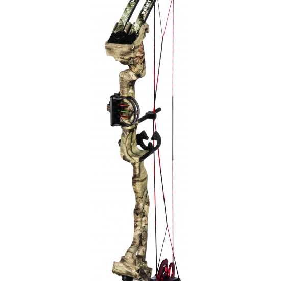 Barnett Vortex Compound Bow Kit - Youth Compound bows supplied by DAI Leisure