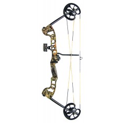 Barnett Vortex Compound Bow Kit Barnett Vortex Compound Bow Kit