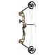 Barnett Vortex Compound Bow Kit - Youth Compound bows supplied by DAI Leisure