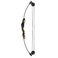 Barnett Vertigo MO Bow Kit
