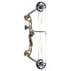 Barnett Vortex Compound Bow Kit
