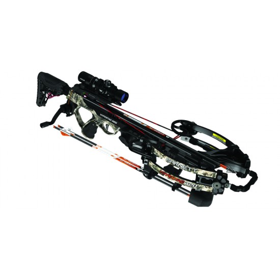 Barnett Hypertac 420 Crossbow - Crossbows supplied by DAI Leisure
