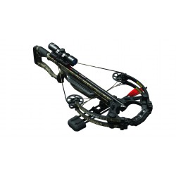 Barnett Whitetail Hunter STR Crossbow Barnett Whitetail Hunter STR Crossbow
