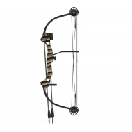 Barnett Tomcat MO Bow kit Barnett Tomcat MO Bow kit