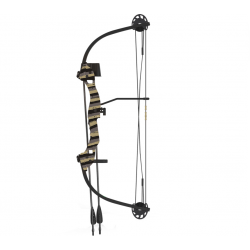 Barnett Tomcat MO Bow kit Barnett Tomcat MO Bow kit