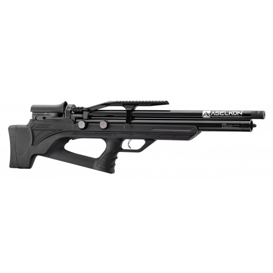 Aselkon MX10 - PCP rifles supplied by DAI Leisure