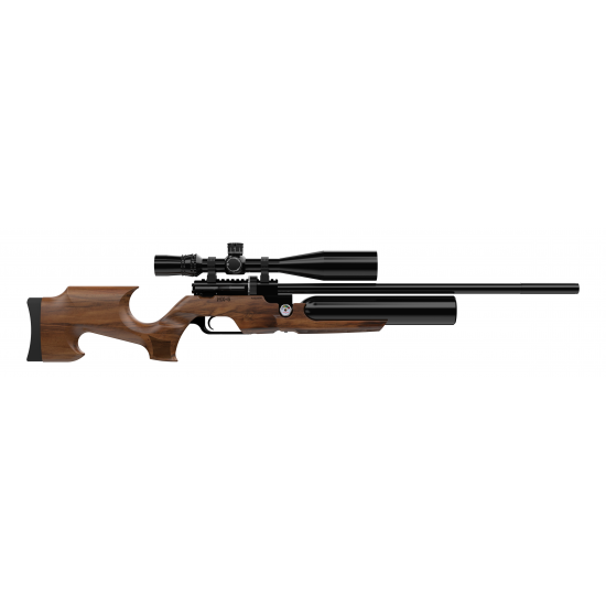 Aselkon MX6 Matte - PCP Air rifles supplied by DAI Leisure