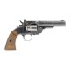 Barra Schofield 5 Inch Chrome