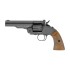 Barra Schofield 5 Inch Gun Metal