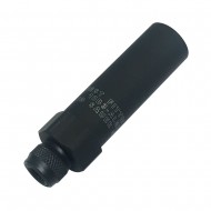 Sig Sauer MPX moderator adaptor by Best Fittings Sig Sauer MPX moderator adaptor by Best Fittings