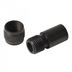 Sig Sauer P226 Moderator Adaptor by Best Fittings Sig Sauer P226 Moderator Adaptor by Best Fittings