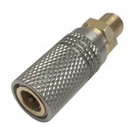 Quick Coupler Extended Socket by Best Fittings Quick Coupler Extended Socket by Best Fittings