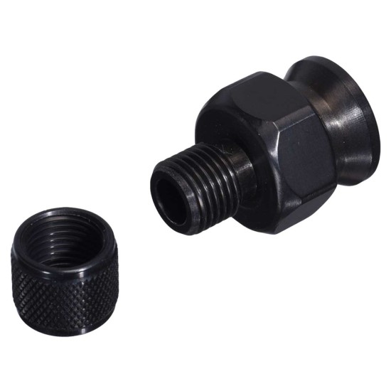 Sig Sauer MCX Virtus Silencer Adaptor by Best Fittings