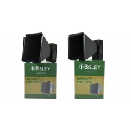 Bisley Target Holders