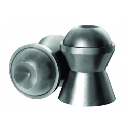 Bisley Super field .177