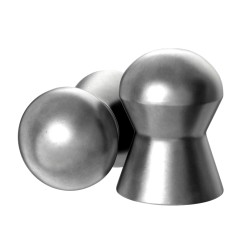 Bisley Long Range Gold .177 