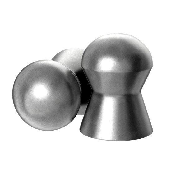 Bisley Long Range Gold .22