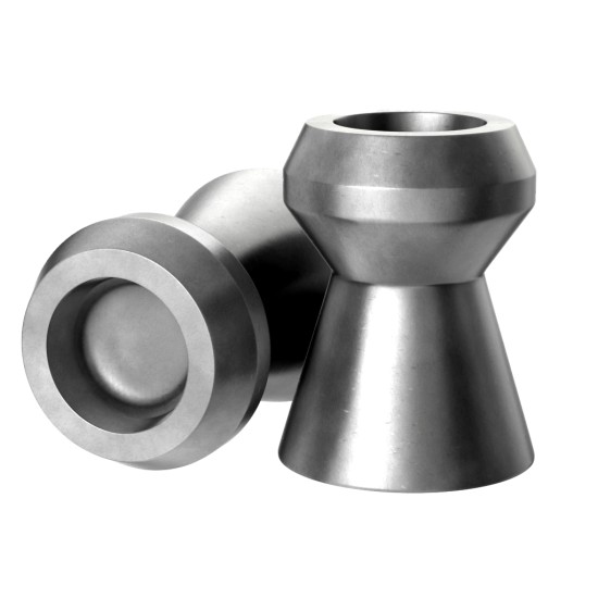 Bisley Pest Control .177