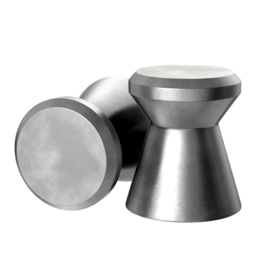 Bisley Practice .177