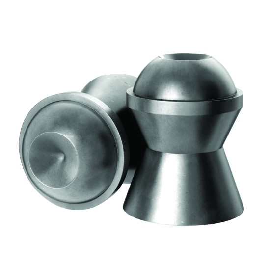 Bisley Super field .22